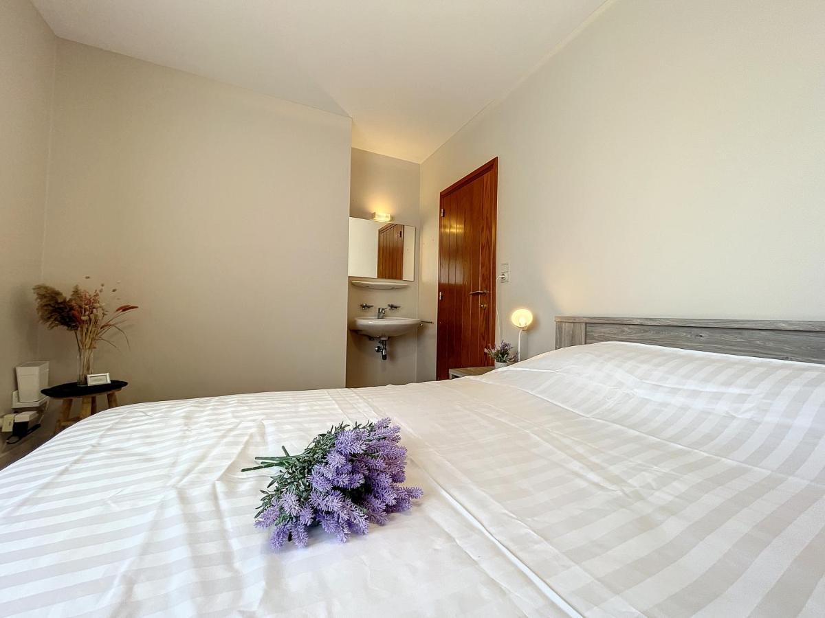 Villa Maurice Close To The Beach Oostduinkerke Ngoại thất bức ảnh